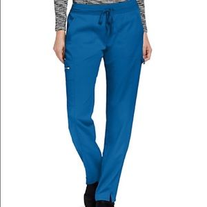 Grey's Anatomy Spandex Stretch - XSP